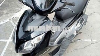 Nhà dư dùng bán bớt xe Nouvo máy rất êm mạnh