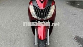 HONDA SHI 125 HSCT