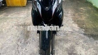 Suzuki XBIKE 125 bstp