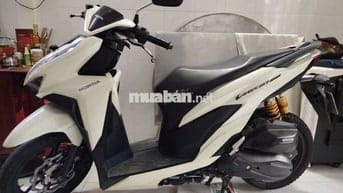 Cần bán xe virio 150 màu trắng, đăng kí 2020