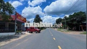 Chủ ngộp cần ra nhanh lô đất MT DH504 32M, SHR - giá chỉ 290tr