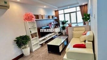 Cho thuê căn hộ Hoàng Anh Gia Lai 3 phòng ngủ 117m2