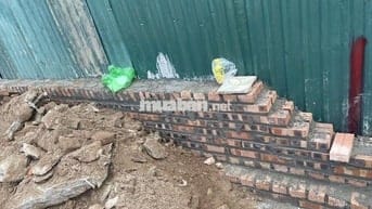 Bán đất vi bằng Thạch Cầu, Long Biên