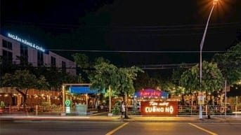 Cho Thuê Mặt Bằng Mặt Tiền: Nguyễn Văn Lượng, Phường 10, Quận Gò Vấp, 