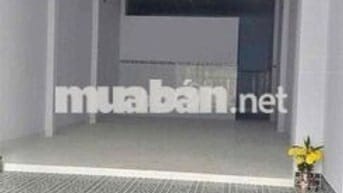 nhà 5x30m trống suốt có 1pn, hẻm xe tải thông đường liên ấp 123