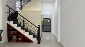 Cô Chú lớn tuổi đi nước ngoài cần bán căn Hồ Biểu Chánh 58m2_1 Tỷ 420t