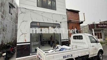 CHÍNH CHỦ BÁN NHÀ TRỆT LẦU MẶT TIỀN HỒ BÚN XÁNG PHƯỜNG TÂN AN, TP CẦN