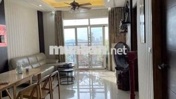 Cho thuê chung cư The Flemington Q11, 16.5 triệu, 3PN 2WC