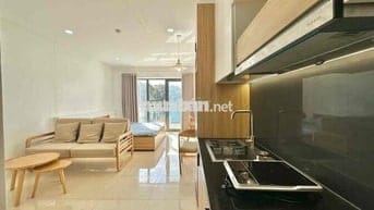 ✨ Studio Nguyễn Ngọc Phương – gọn gàng, xinh xắn, tiện nghi đủ đầy! ✨