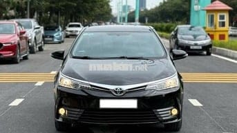 Toyota Corolla Altis 2019 1.8G AT - 80000 km