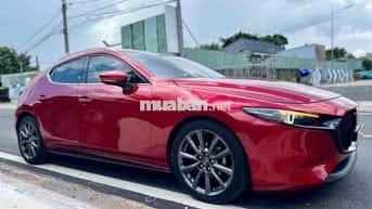 Mazda3 1.5 sx 2022 sport hatback premium zin 100%