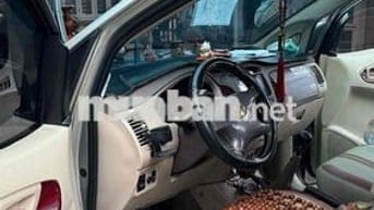 TOYOTA INNOVA G 2006