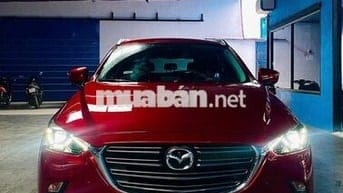 Xe siêu lướt mazda cx3 remium, sx 2022, đi 3000klm