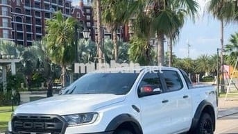Ford Ranger RAPTOR 2019
