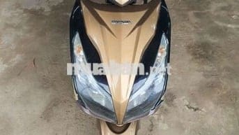 AB 2 đèn 2013 nâu máy siêu êm