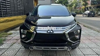 xpander 2019 gia dinh lên nhiều đồ lắm