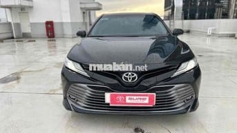 Toyota Camry 2020 2.5Q - 48000 km xe HÃNG BH 1 năm