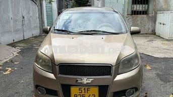 cần bán Chevrolet Aveo 2016, số tự động, xe đẹp