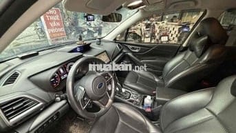Subaru Forester 2019 Đen 1 chủ từ đầu