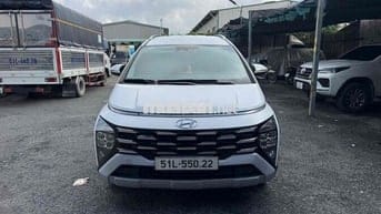 Hyundai Stargazer X Premium 2024