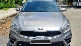 Kia Cerato 1.6AT Luxury 2021 1chủ mua mới siêu cọp