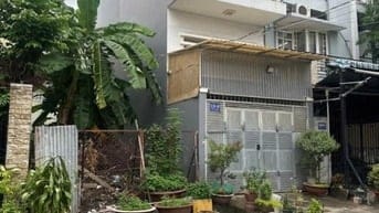 Lô Đất Hẻm Nội Bộ Kinh Dương Vương sát UBND Quận dt 80m2 giá 6.5 tỷ