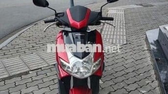 Airblade đỏ đen,bstp,giá 7tr200k,máy êm