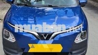 VinFast VF5 Plus 2024  - 58000 km