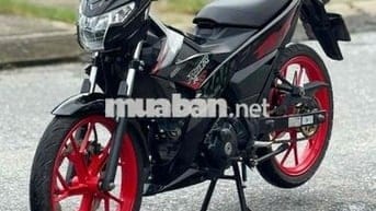 súuki- raider 150cc Fi 2021