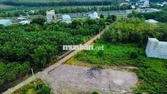 Đất thổ cư sổ đỏ tuần tới – gần QL13, hỗ trợ vay 300tr, coi thực tế!