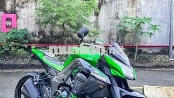 Kawasaki Z1000 2013 HQCN