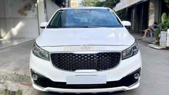 🌟🌟🌟 BÁN KIA SEDONA 2.2L DATH, Sx 2018 🌟🌟🌟