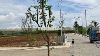 ĐẤT NGAY TT  ĐƠN DƯƠNG–HẠ TẦNG HOÀN THIỆN, ĐƯỜNG NHỰA 6M–CHỈ 630TR