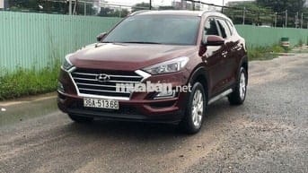 Hyundai Tucson 2020 2.0 Tiêu Chuẩn  - 26999 km