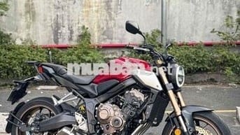 cần bán CB650R 2022 tặng hết đồ chơi