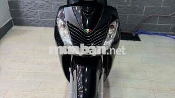 Honda SH125 date 2021 Úp áo ý Bs Sài Gòn