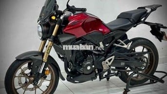 HONDA CB300R 2020