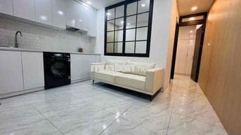 Bán tập thể 50M tầng 1 phố Bạch Mai, full nội thất, ở ngay,gần B-K-Xây