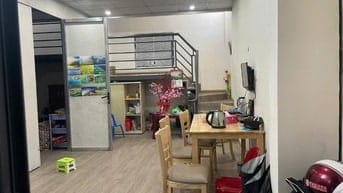 Cho thuê nhà Thái Phiên Đà Lạt giá rẻ để ở hoặc kinh doanh 