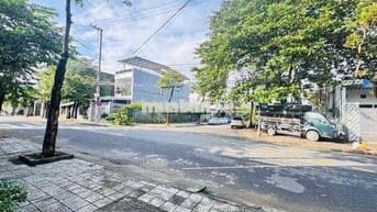 Lô đất ngang 10m kiệt oto 207/1 Nguyễn Công Hoan bao đẹp