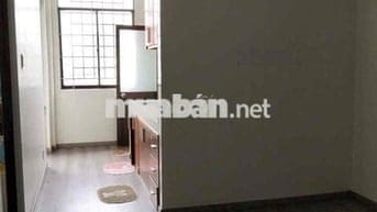 CHO THUÊ CH 2PN, 1WC, CÓ BAN CÔNG, NỘI THẤT CĂN BẢN, KDC NAM LONG, TRẦ