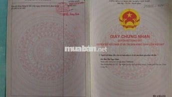 🌟 CHÍNH CHỦ GỬI BÁN ĐẤT GIÁ TỐT – CHÂU THÀNH LONG AN 🌟