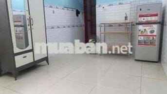 Phòng trọ ngay vòng xoay lê đại hành, kế bên quận10, đại học bách khoa