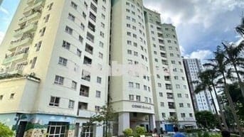 Chính chủ cần bán căn hộ Conic Garden 2PN, 1WC giá 2,050 tỷ (sổ hồng)