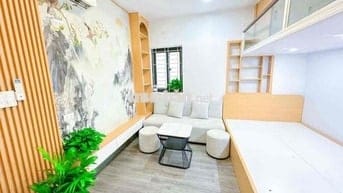 P58 Nhà B2 TT Văn Chương 18/41 T3 2.51 tỷ Đống Đa #9B HĐ ĐC Vũ Huy FRL