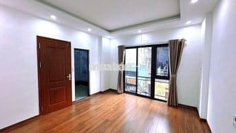 BÁN NHÀ ĐỐNG ĐA - NHÀ MỚI - THIẾT KẾ HIỆN ĐẠI - Ở NGAY