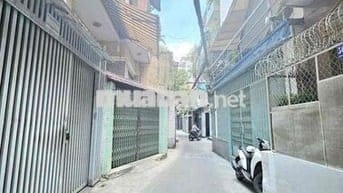 🌿CHO THUÊ NHÀ THÍCH QUẢNG ĐỨC – 3PN FULL NỘI THẤT – MỚI - HẺM THÔNG