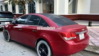 Bán xe cruze 2014 chính chủ