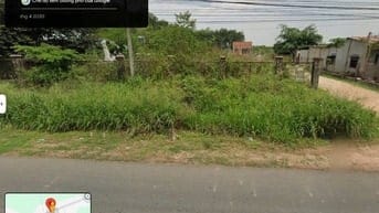 LÔ ĐẤT MẶT TIỀN ĐƯỜNG ĐT 749D – LONG TÂN, DẦU TIẾNG, BÌNH DƯƠNG