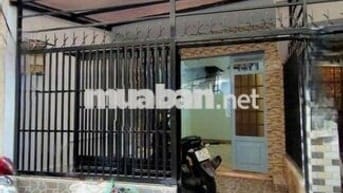 Cho thuê nhà nguyên căn.Đường Xô Viết Nghệ Tĩnh.Ph. 21.Q. Bình Thạnh.